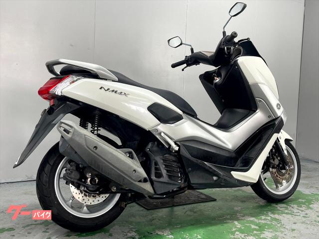 ヤマハ NMAX SE86J 2016年モデル ノーマルコンディション 