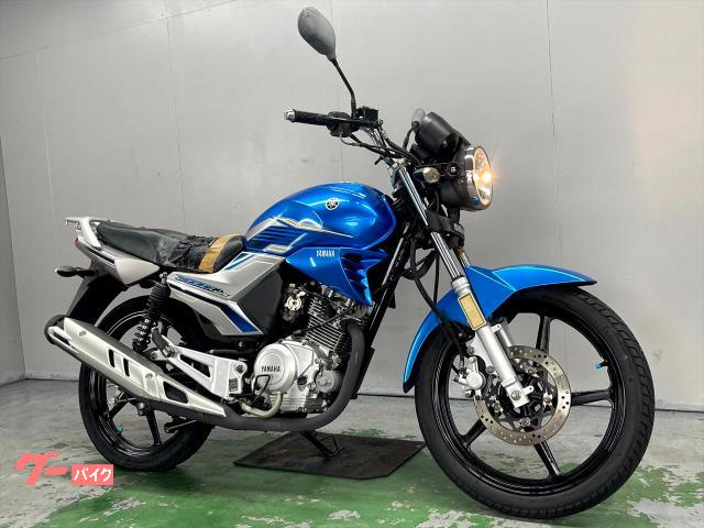 車両情報:ヤマハ YBR125 | GARAGE−J イオ 武雄店 | 中古バイク・新車 車両情報:ヤマハ YBR125 | GARAGE−J イオ 武雄店 | 中古バイク・新車