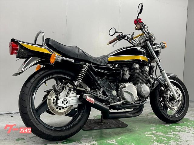 カワサキ ZEPHYR400 1994年モデル 車検R8年11月