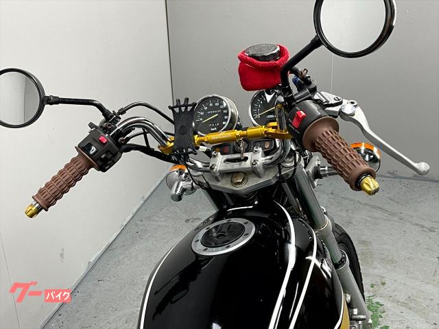 カワサキ ZEPHYR400 1994年モデル 車検R8年11月