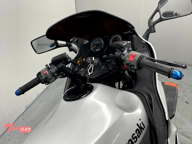 カワサキ GPZ1000RX ZXT00A 1986年モデル
