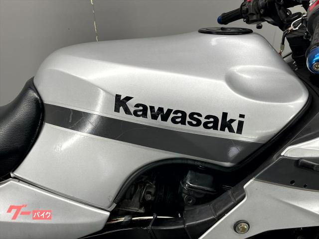 車両情報:カワサキ GPZ1000RX | GARAGE−J イオ 武雄店 | 中古バイク