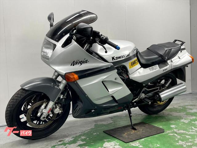 車両情報:カワサキ GPZ1000RX | GARAGE−J イオ 武雄店 | 中古バイク