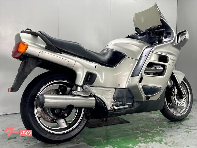 ホンダ ST1100 パンヨーロピアン SC26 1992年モデル V