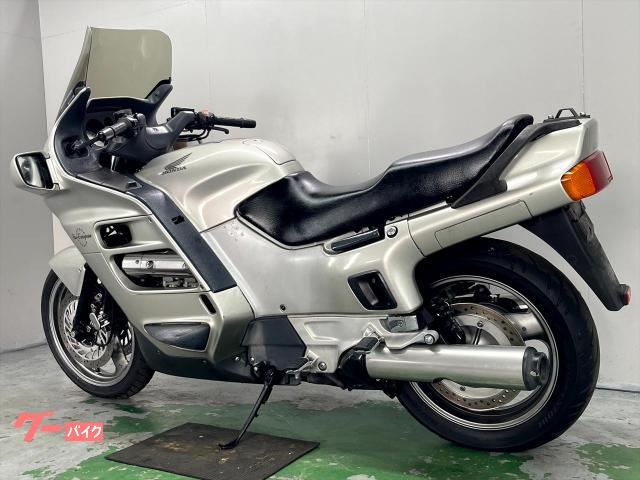 ホンダ ST1100 パンヨーロピアン SC26 1992年モデル V