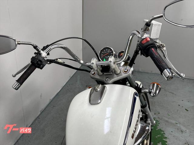 車両情報:スズキ GZ125HS | GARAGE−J イオ 武雄店 | 中古バイク・新車