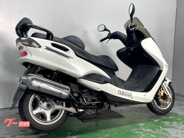 専用価格中 マジェスティ125 ヤマハのバイク マジェスティ125/ヤマハ