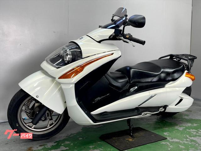 大特価❗️ジェンマジャパンまとめ売り スズキ ジェンマ CJ47A 2008年モデル リアキャリア付き