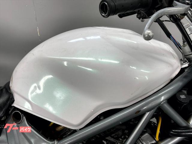 ホンダ VTR250 MC33 2003年モデル アップハンドル V