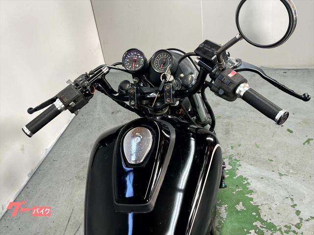 カワサキ エリミネーター250SE EL250A 1989年モデル