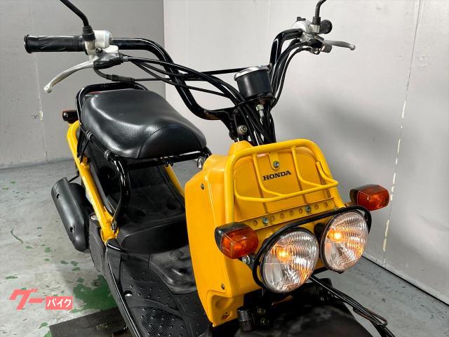 ホンダ ズーマー AF58 2002年モデル キャブレター ノーマル