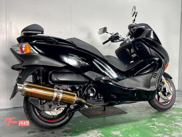 車両情報:ホンダ フォルツァ Z | GARAGE−J イオ 武雄店 | 中古バイク