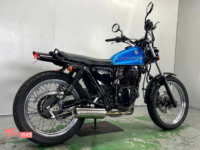 車両情報:スズキ グラストラッカー ビッグボーイ | GARAGE−J イオ