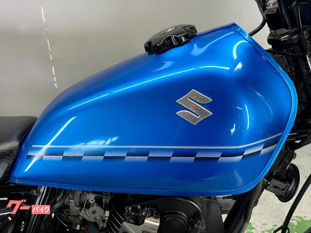 車両情報:スズキ グラストラッカー ビッグボーイ | GARAGE−J イオ