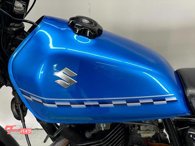 車両情報:スズキ グラストラッカー ビッグボーイ | GARAGE−J イオ
