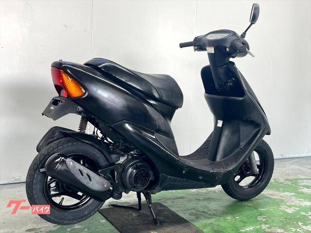 ホンダ ライブDio AF34 1996年モデル 2サイクル パワフル
