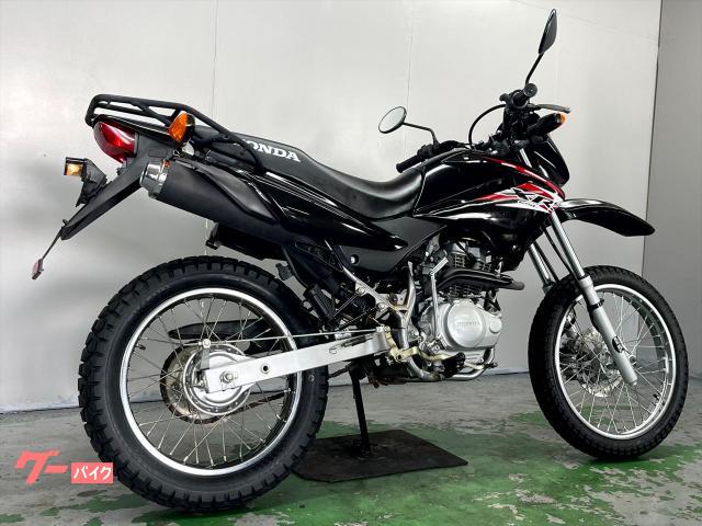車両情報:ホンダ XR125L | GARAGE−J イオ 武雄店 | 中古バイク・新車