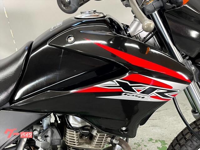 車両情報:ホンダ XR125L | GARAGE−J イオ 武雄店 | 中古バイク・新車