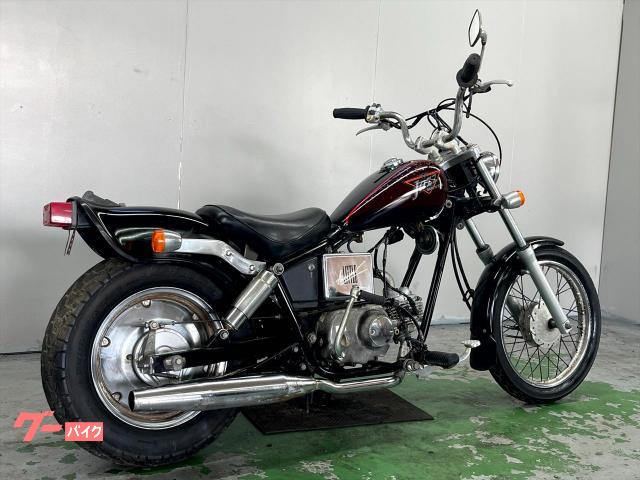 車両情報:ホンダ JAZZ | GARAGE−J イオ 武雄店 | 中古バイク・新車