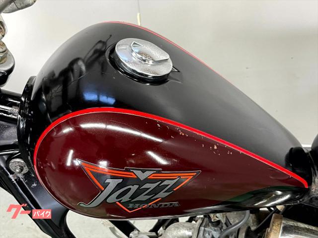 車両情報:ホンダ JAZZ | GARAGE−J イオ 武雄店 | 中古バイク・新車
