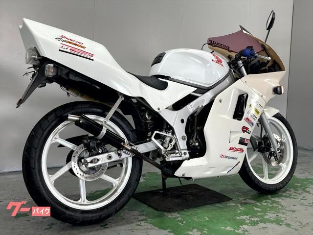 ホンダ NS－1 AC12 1991年モデル 社外カウル ノーマル