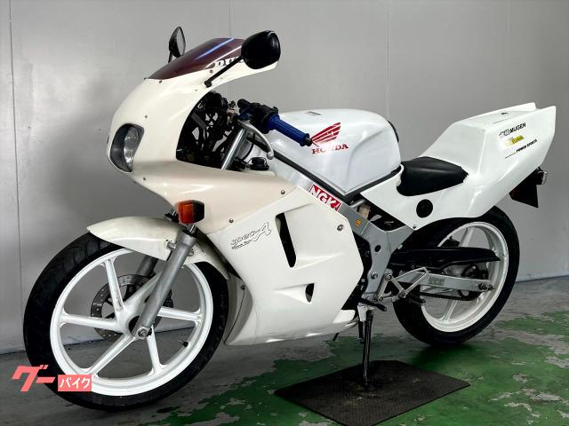 ホンダ NS－1 AC12 1991年モデル 社外カウル ノーマル