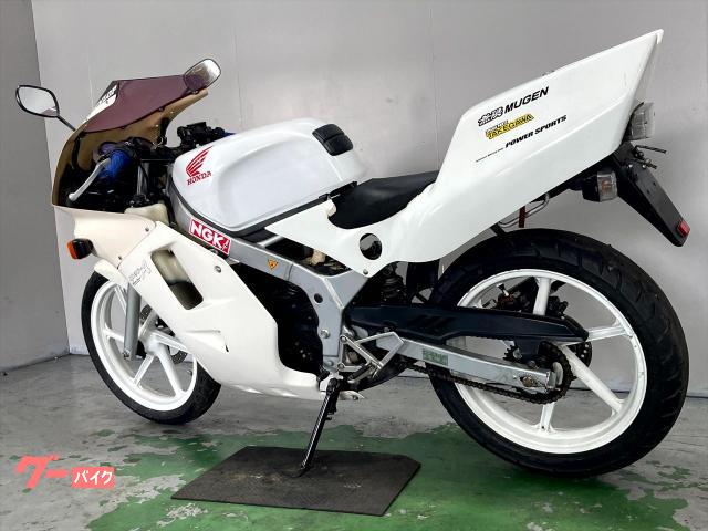 ホンダ NS－1 AC12 1991年モデル 社外カウル ノーマル
