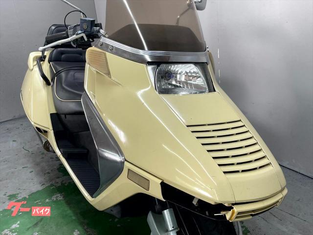車両情報:ホンダ フュージョン タイプX | GARAGE−J イオ 武雄店