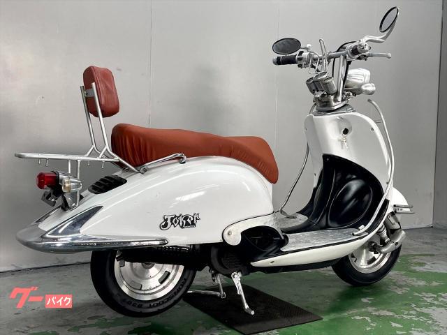 車両情報:ホンダ ジョーカー50 | GARAGE−J イオ 武雄店 | 中古バイク