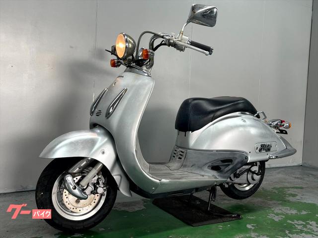 車両情報:ホンダ ジョーカー50 | GARAGE−J イオ 武雄店 | 中古バイク 
