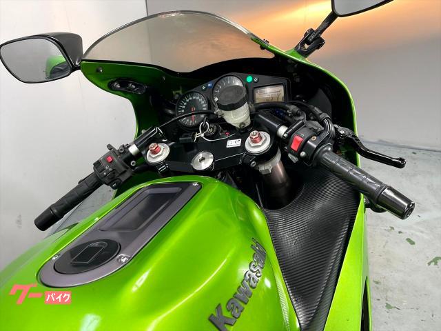 カワサキ Ninja ZX－12R ZXT20A 2000年モデル