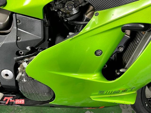 車両情報:カワサキ Ninja ZX−12R | GARAGE−J イオ 武雄店 | 中古