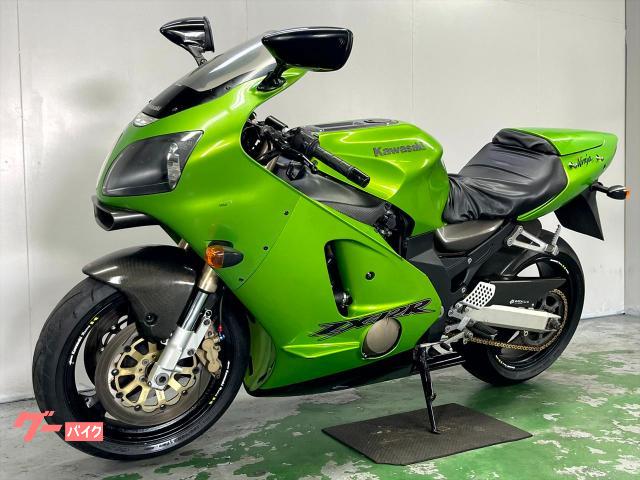 カワサキ Ninja ZX－12R ZXT20A 2000年モデル