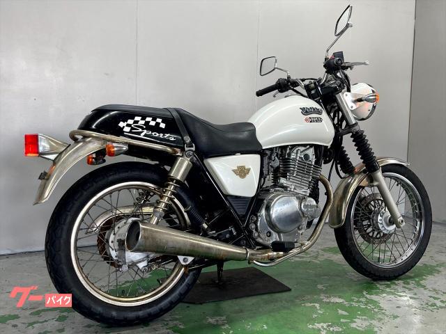 スズキ ボルティー NJ47A 2002年モデル ノーマル