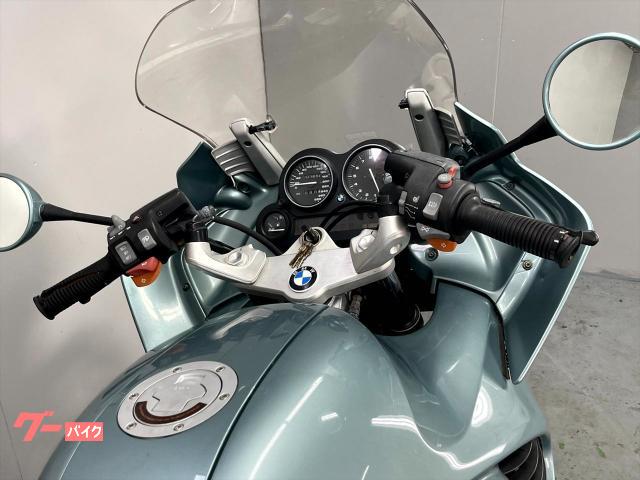 BMW K1200GT 2003年モデル インジェクション 電動