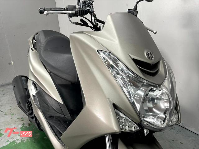 ヤマハ マジェスティS SG28J 2014年モデル ノーマル