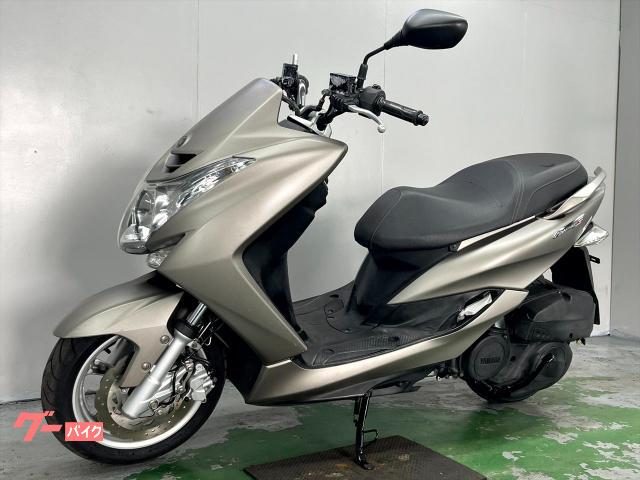 マジェスティs SG28J ヤマハ マジェスティS SG28J 2014年モデル ノーマル