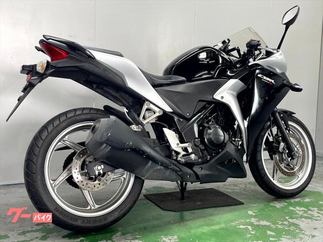 車両情報:ホンダ CBR250R | GARAGE−J イオ 武雄店 | 中古バイク・新車