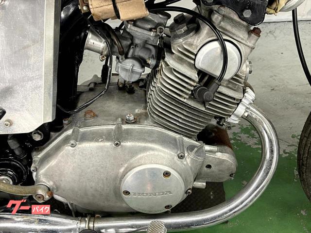 車両情報:ホンダ CD125 | GARAGE−J イオ 武雄店 | 中古バイク・新車