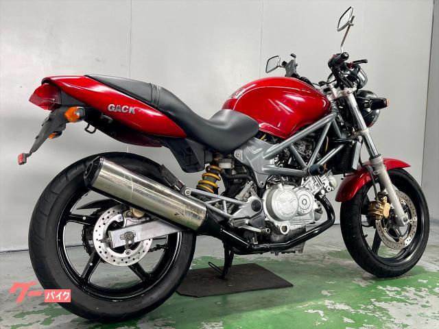 ホンダ VTR250 MC33 2005年モデル ノーマル