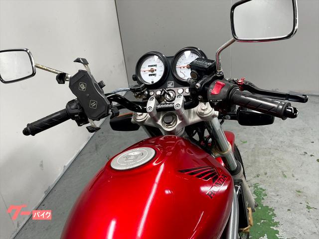 ホンダ VTR250 MC33 2005年モデル ノーマル