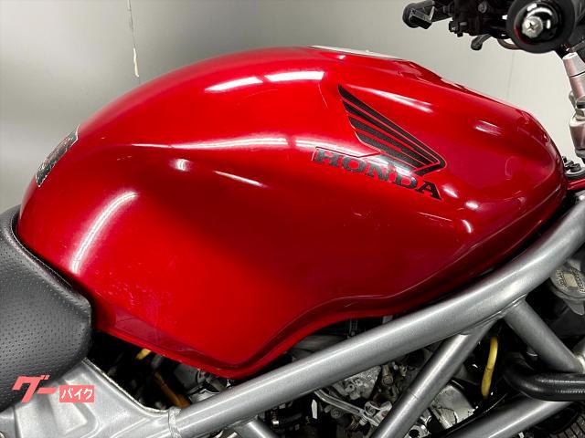 ホンダ VTR250 MC33 2005年モデル ノーマル