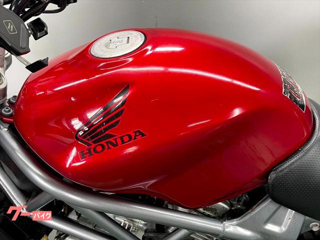 ホンダ VTR250 MC33 2005年モデル ノーマル