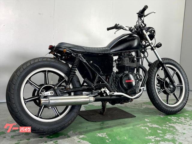 車両情報:カワサキ Z250LTD | GARAGE−J イオ 武雄店 | 中古バイク