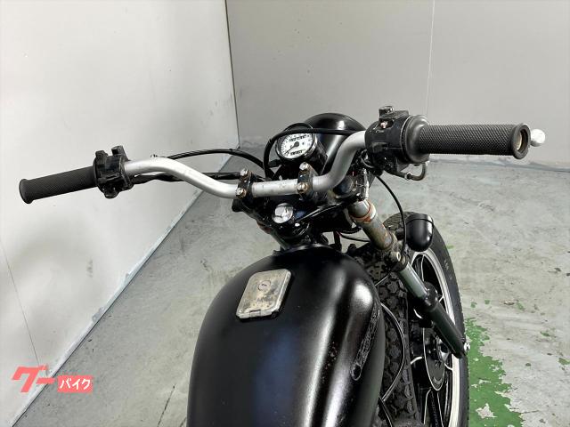 車両情報:カワサキ Z250LTD | GARAGE−J イオ 武雄店 | 中古バイク
