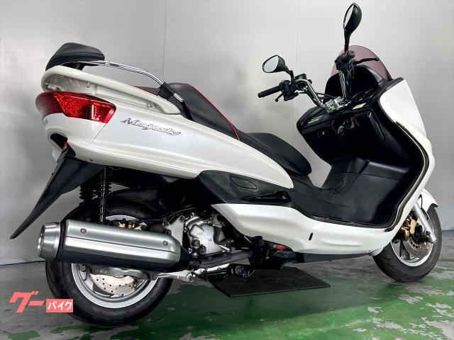 車両情報:ヤマハ マジェスティC | GARAGE−J イオ 武雄店 | 中古バイク