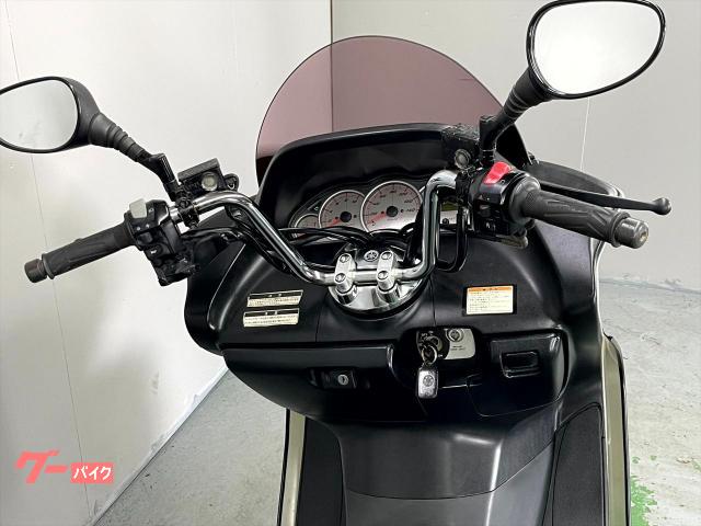 車両情報:ヤマハ マジェスティC | GARAGE−J イオ 武雄店 | 中古バイク