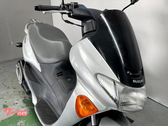車両情報:スズキ アヴェニス150 | GARAGE−J イオ 武雄店 | 中古バイク