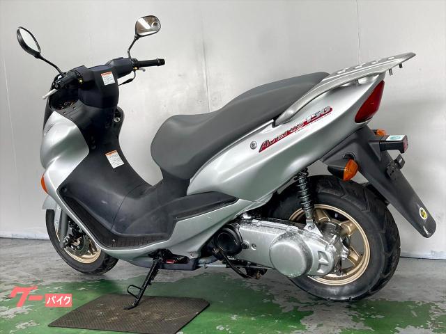 車両情報:スズキ アヴェニス150 | GARAGE−J イオ 武雄店 | 中古バイク