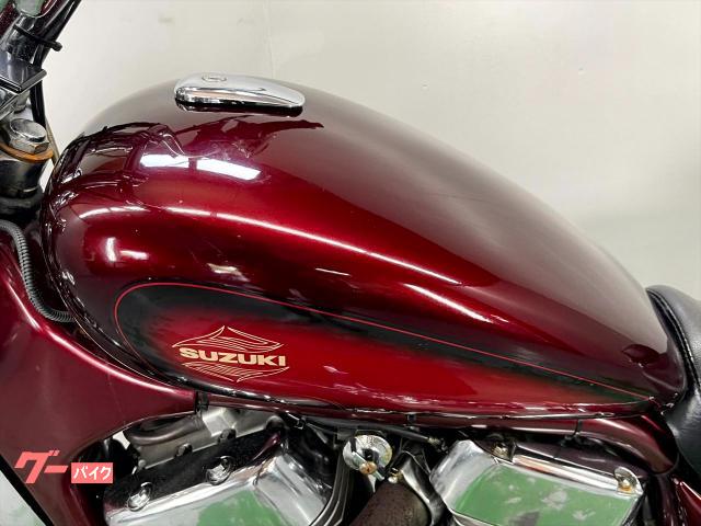 車両情報:スズキ イントルーダー1400 | GARAGE−J イオ 武雄店 | 中古